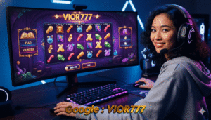 Vior777 - Ada UntukMu