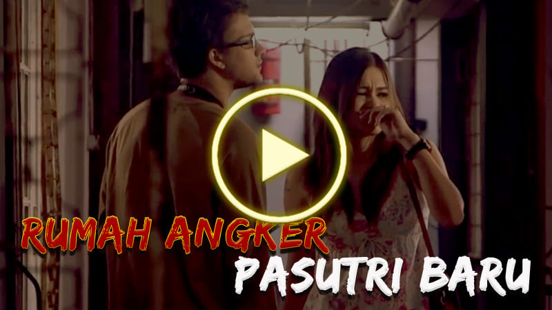 RUMAH ANGKER PASUTRI BARU (VIOR777)