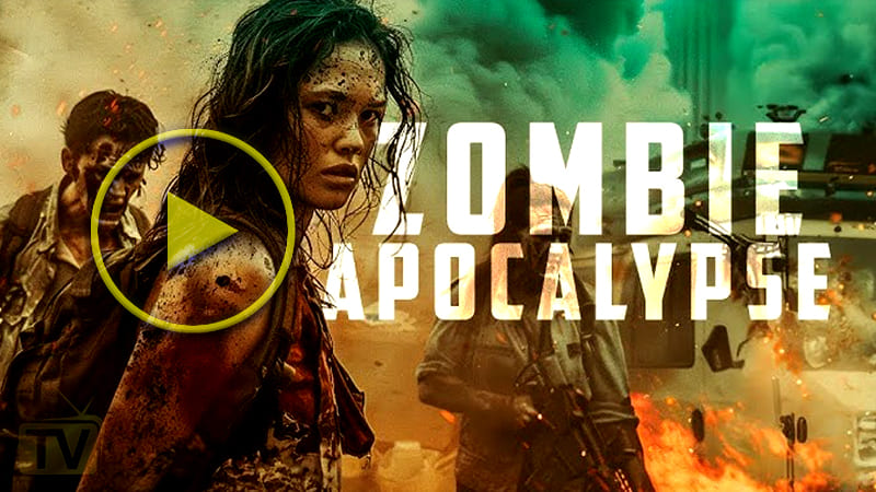 VIOR777 - Bioskop Sub Indo Zombie Apocalypse
