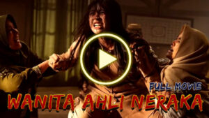 wanita ahli neraka (VIOR777)