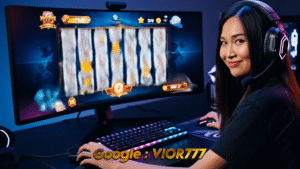 Percaya Diri - vior777 login resmi