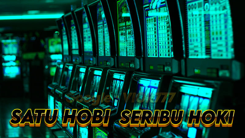 Vior777 Panduan Lengkap Daftar dan Login VIOR777