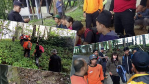 vior777 - pendakian berakhir tragis