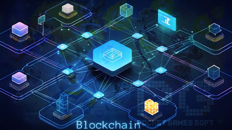 Lonjakan Kecepatan Transaksi di Era Blockchain Studi Kasus Micro Transaction Global (1)