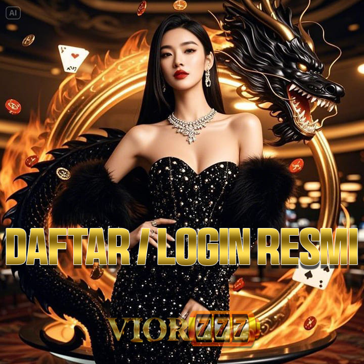 Vior777 menyediakan akses resmi terpercaya login alternatif terupdate