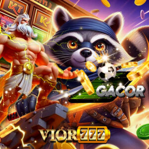 vior777 link tautan alternatif resmi terpercaya