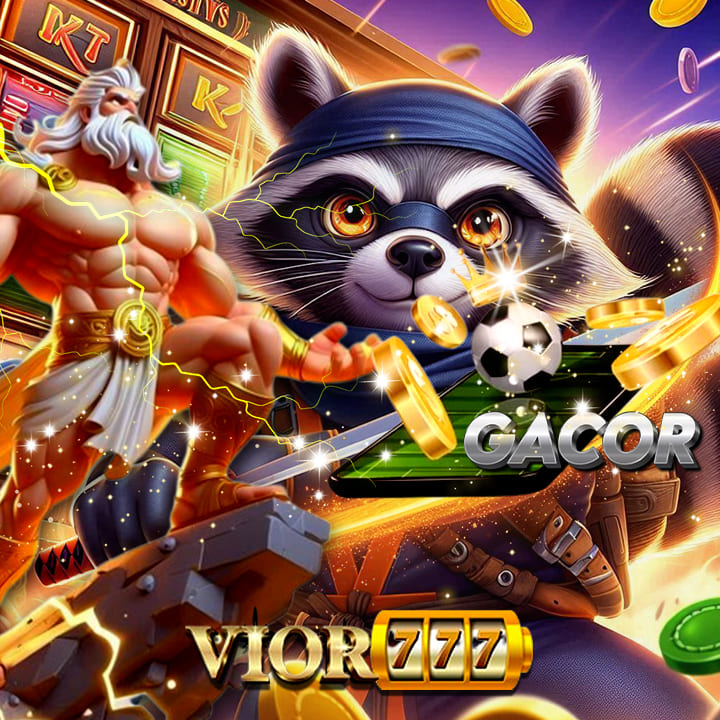 vior777 link tautan alternatif resmi terpercaya