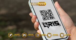 vior777 via qris terpercaya